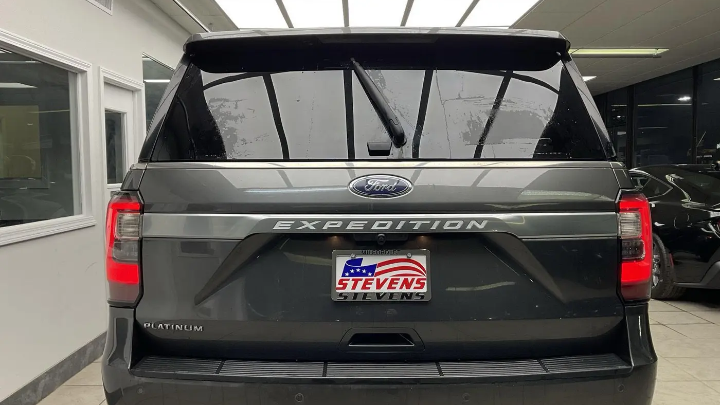 2021 Ford Expedition Platinum