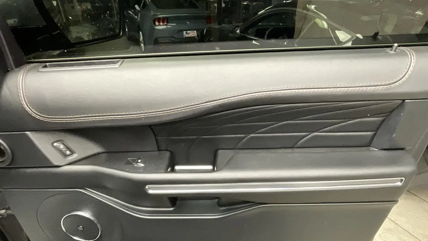 2021 Ford Expedition Platinum