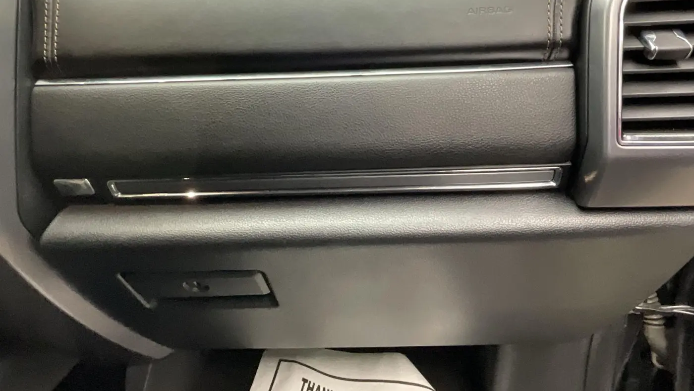 2021 Ford Expedition Platinum