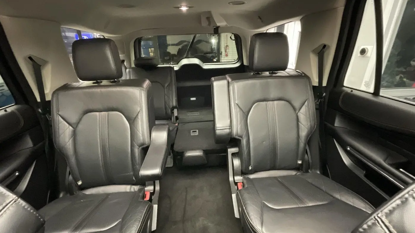 2021 Ford Expedition Platinum