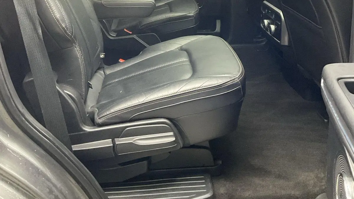 2021 Ford Expedition Platinum