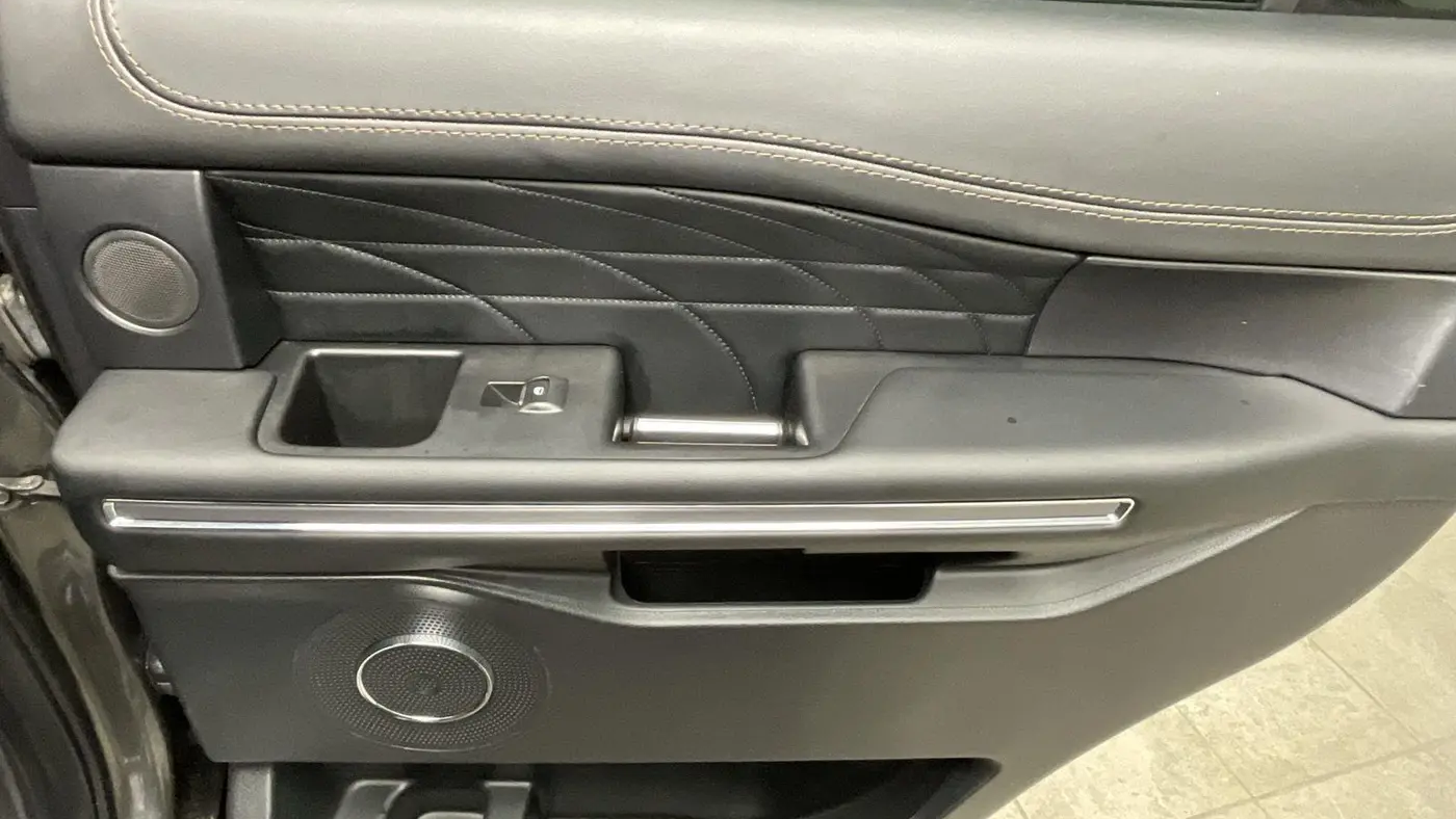 2021 Ford Expedition Platinum