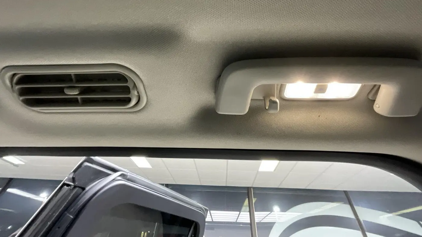 2021 Ford Expedition Platinum