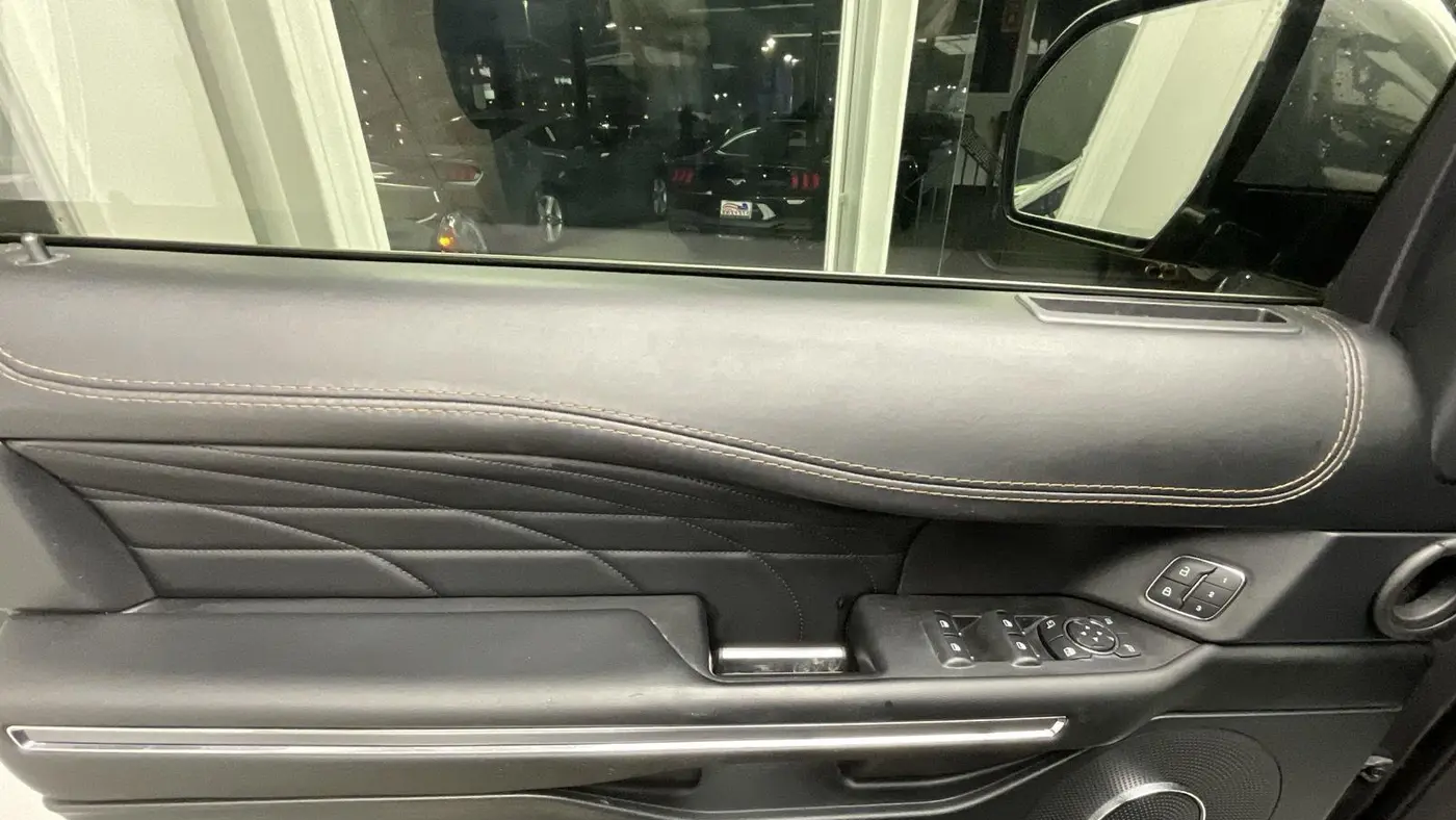 2021 Ford Expedition Platinum
