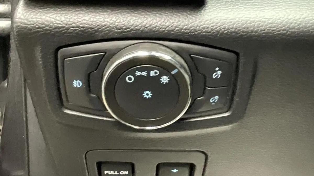 2021 Ford Expedition Platinum