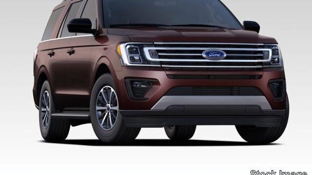 Preowned 2021 Ford Expedition Platinum for Sale