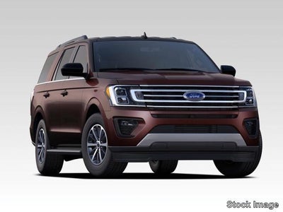 2021 Ford Expedition 4X4 Platinum 4DR SUV