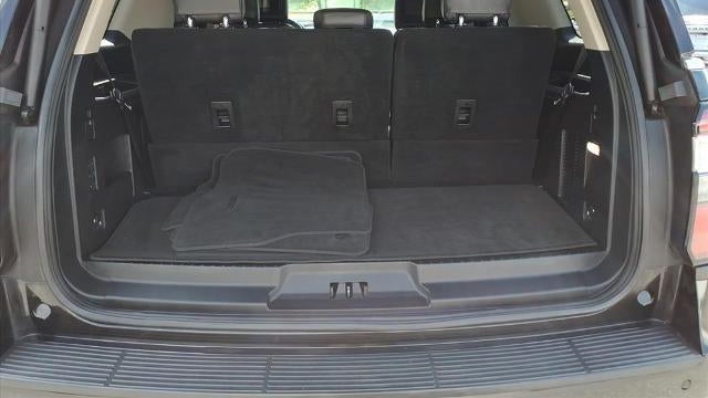 2021 Ford Expedition Platinum