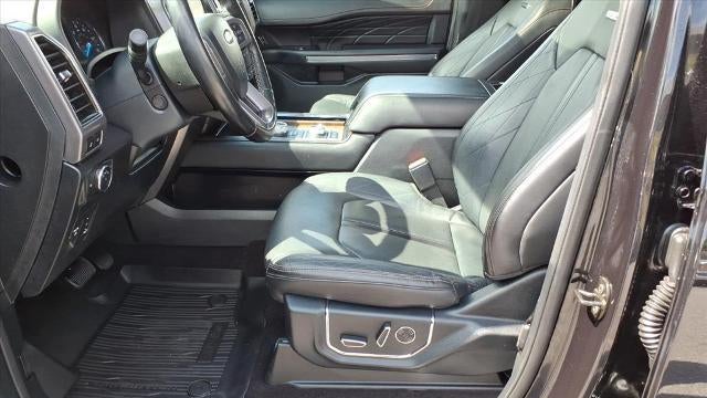 2021 Ford Expedition Platinum
