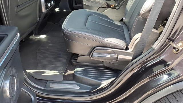 2021 Ford Expedition Platinum