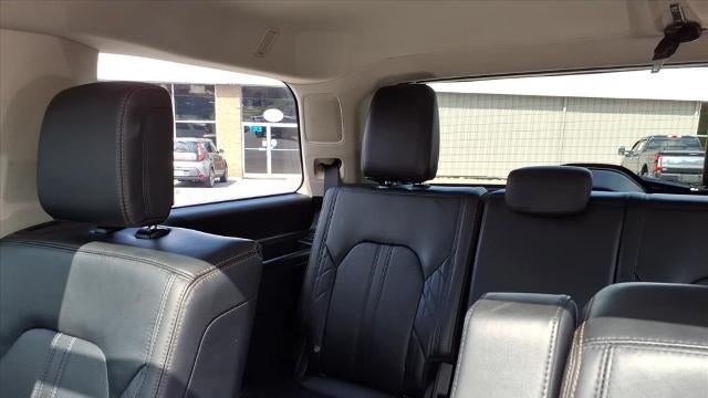2021 Ford Expedition Platinum