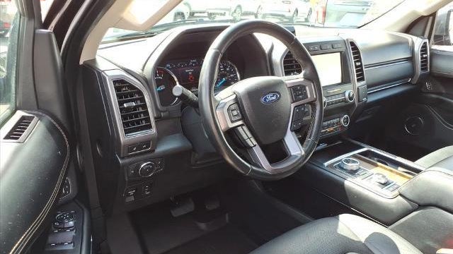 2021 Ford Expedition Platinum