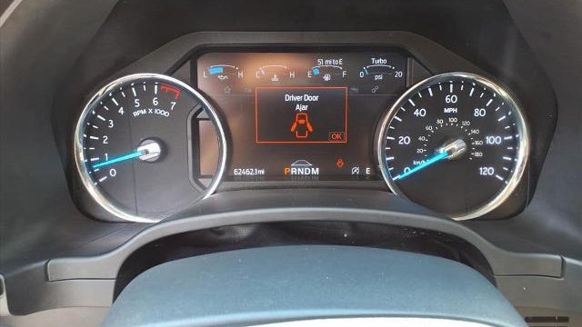 2021 Ford Expedition Platinum
