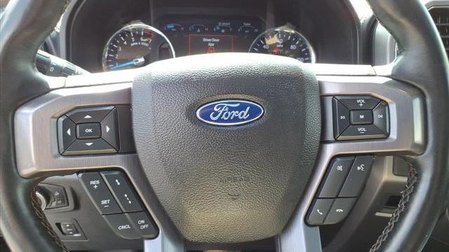 2021 Ford Expedition Platinum
