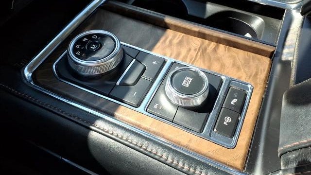 2021 Ford Expedition Platinum