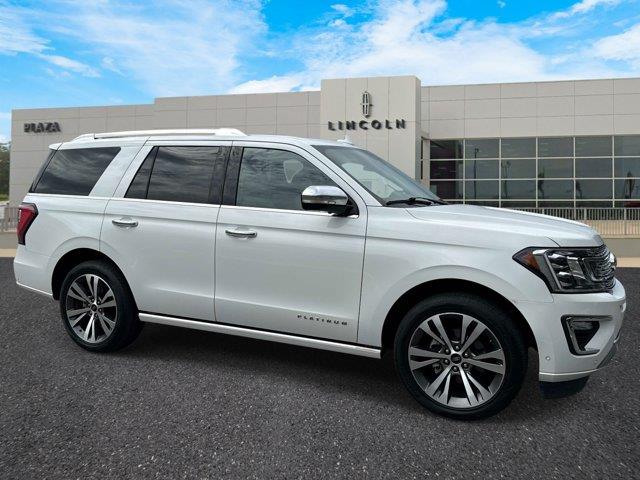2021 Ford Expedition