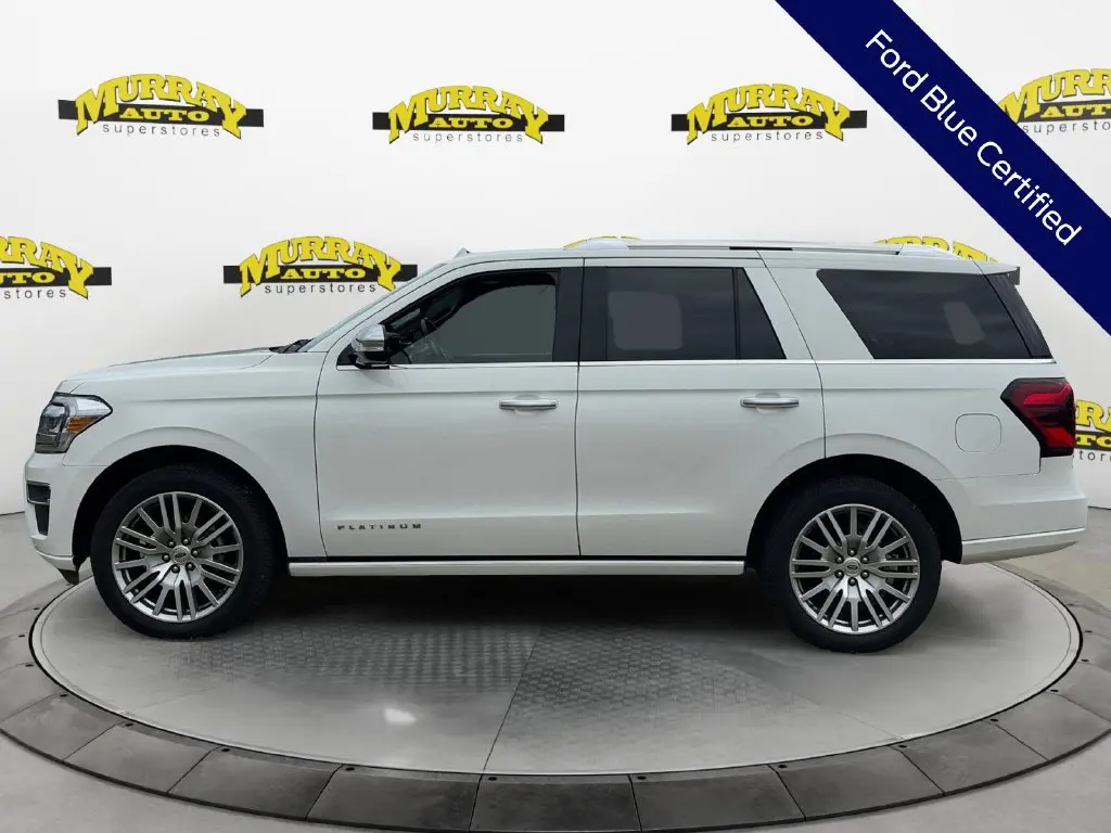 2022 Ford Expedition - $36,607