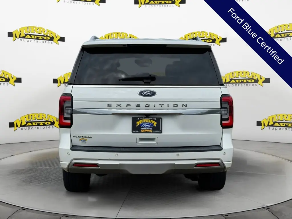 2022 Ford Expedition - $36,607