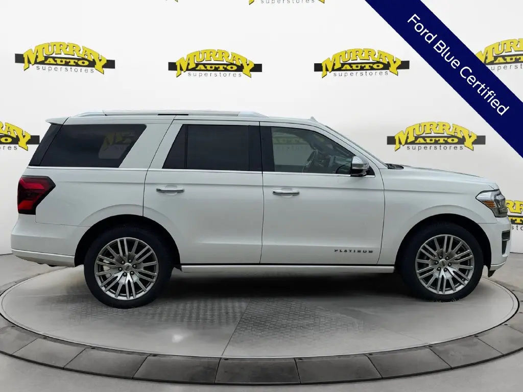 2022 Ford Expedition - $36,607