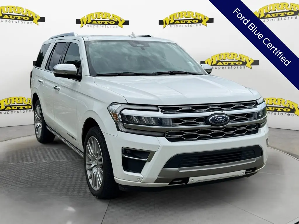 2022 Ford Expedition - $36,607