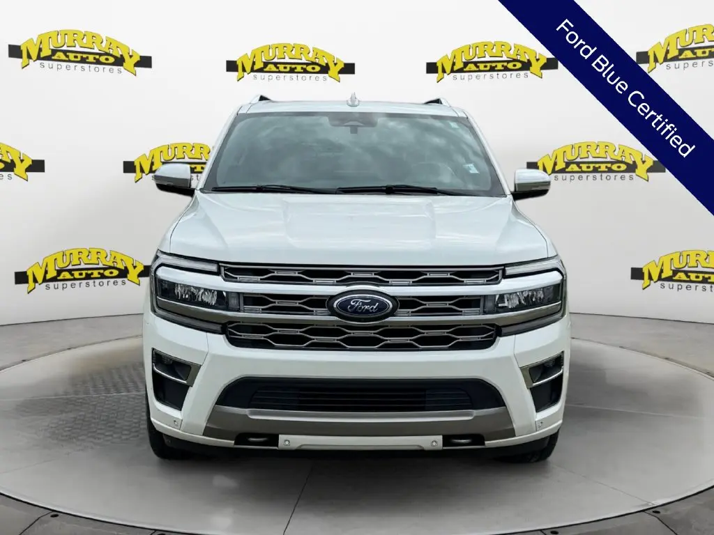 2022 Ford Expedition - $36,607