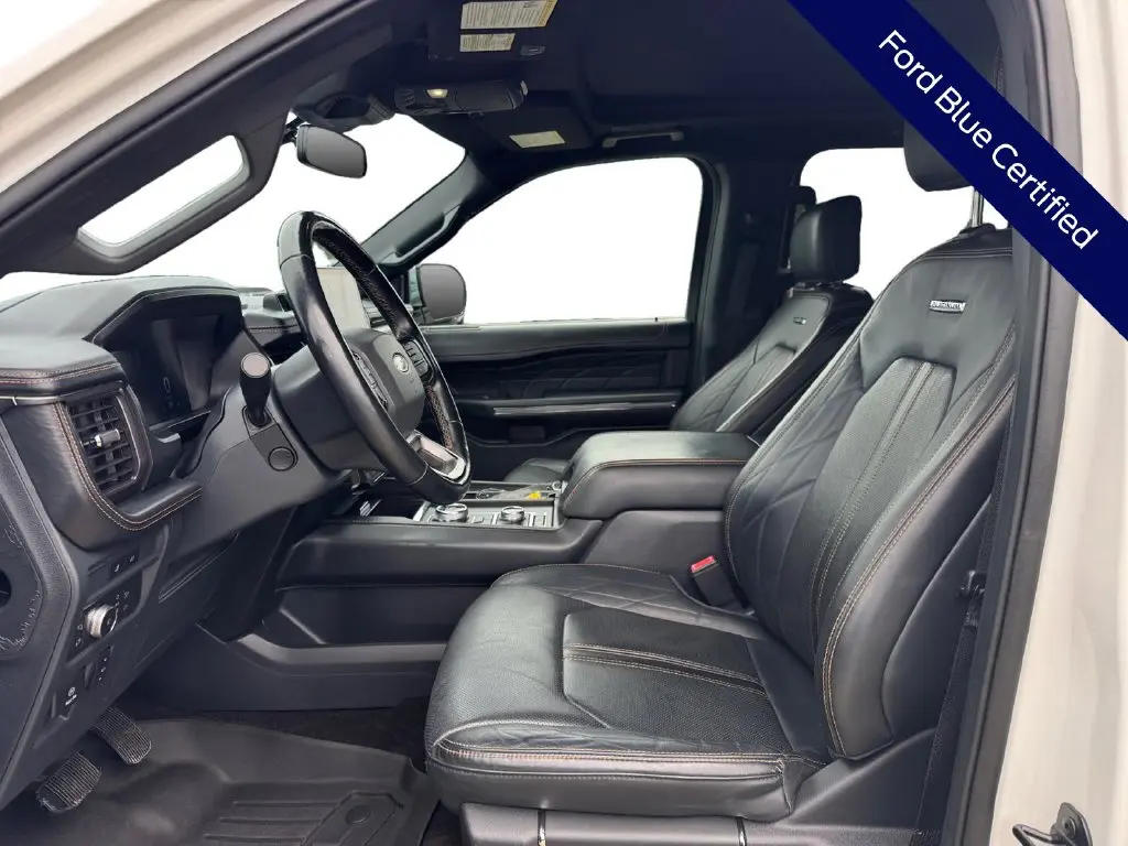 2022 Ford Expedition - $36,607