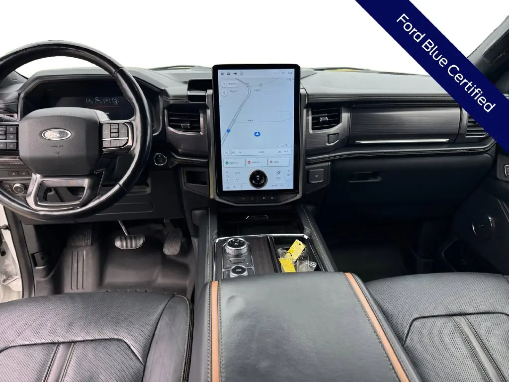 2022 Ford Expedition - $36,607