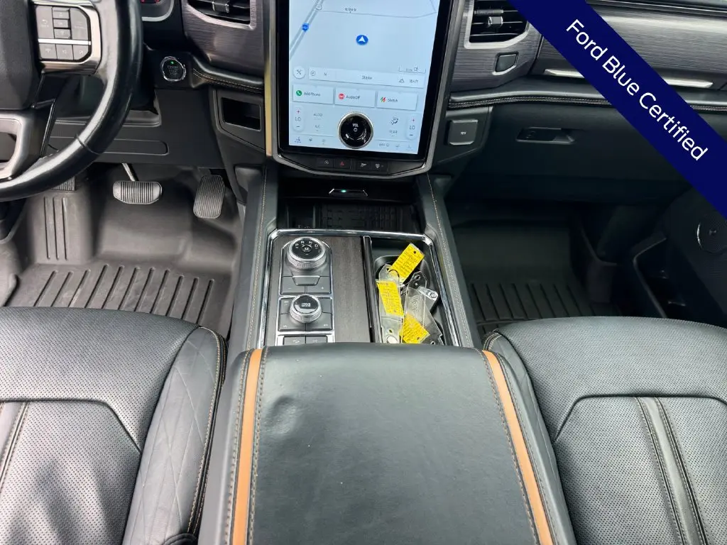 2022 Ford Expedition - $36,607