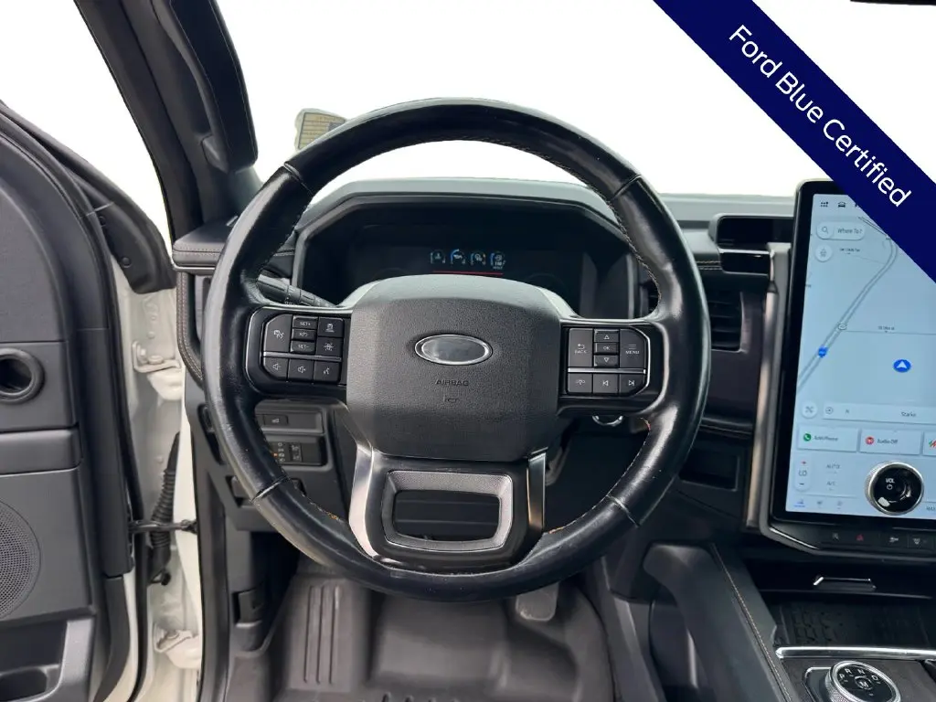 2022 Ford Expedition - $36,607