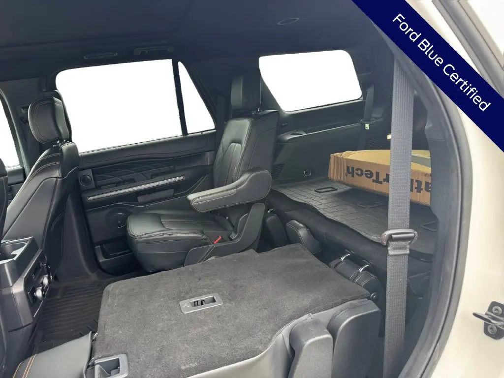 2022 Ford Expedition - $36,607