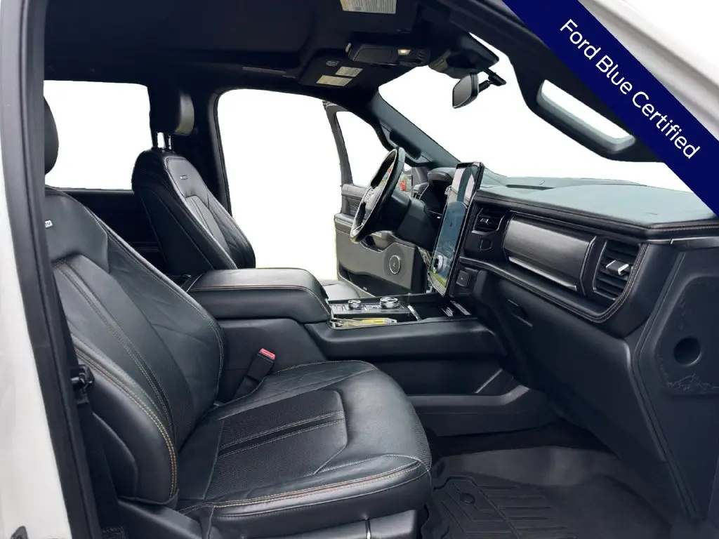 2022 Ford Expedition - $36,607