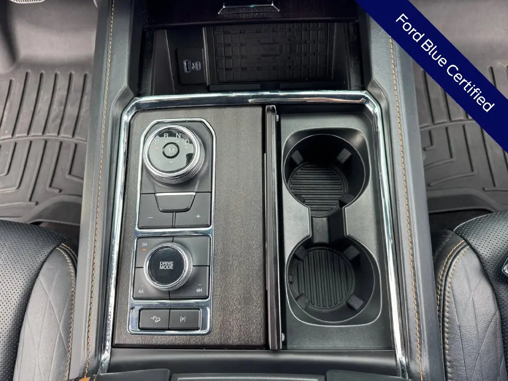 2022 Ford Expedition - $36,607