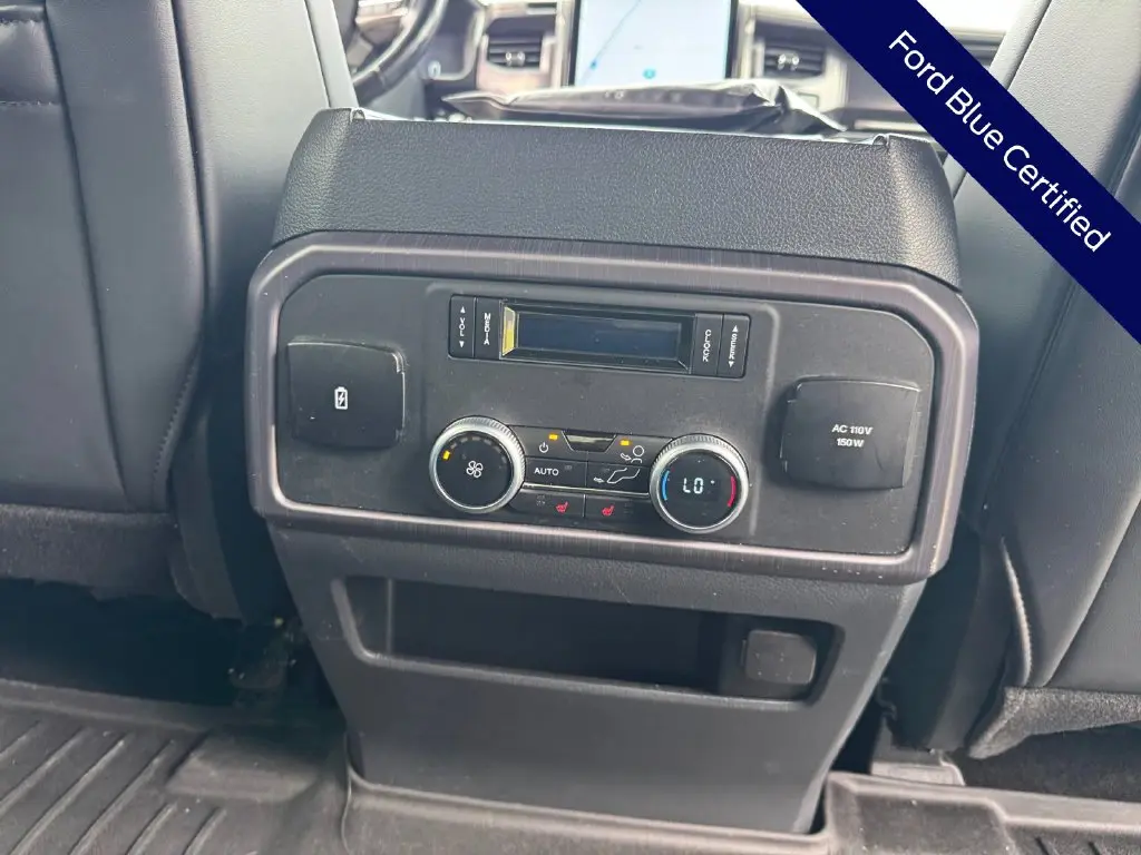 2022 Ford Expedition - $36,607
