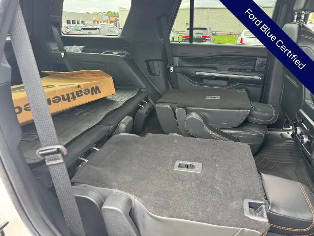 2022 Ford Expedition - $36,607
