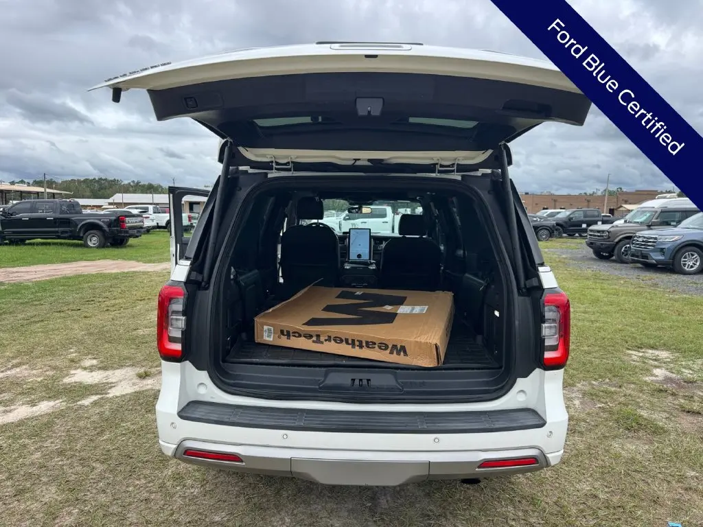 2022 Ford Expedition - $36,607