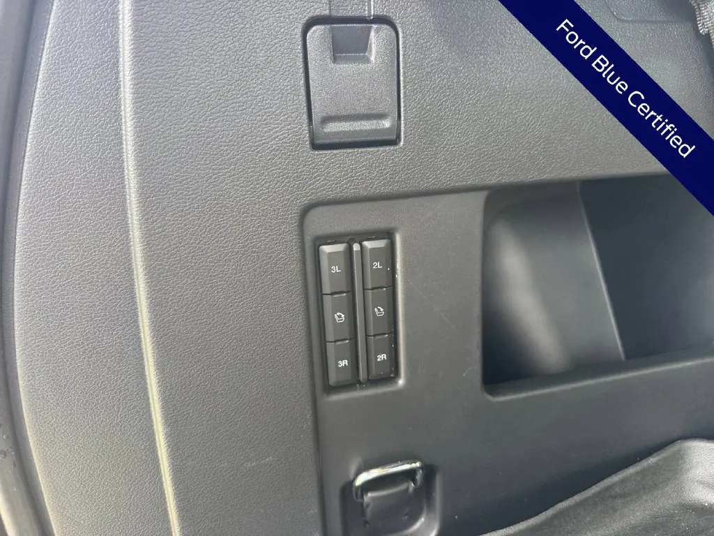 2022 Ford Expedition - $36,607