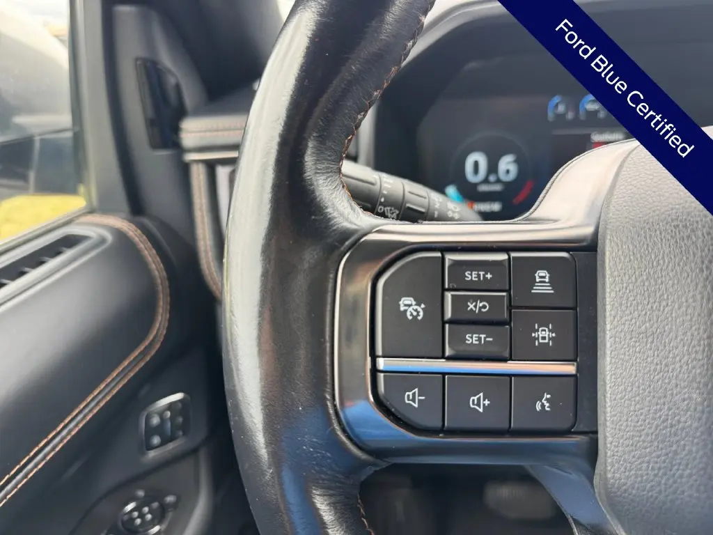 2022 Ford Expedition - $36,607