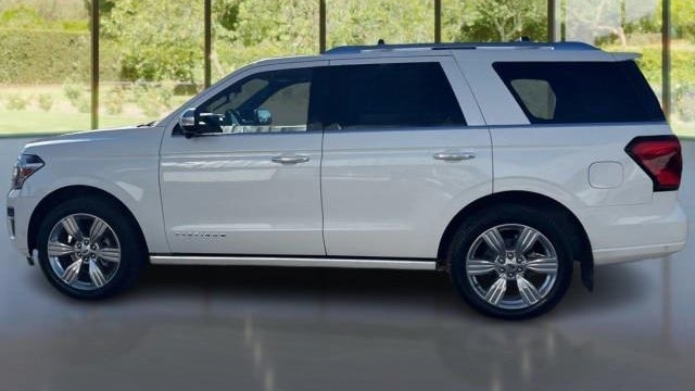 2022 Ford Expedition Platinum