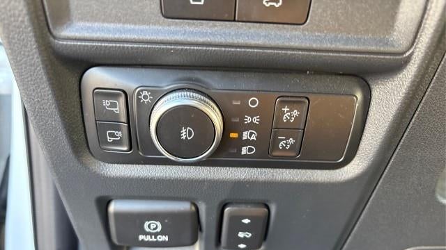 2022 Ford Expedition Platinum