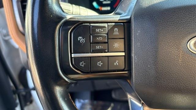 2022 Ford Expedition Platinum