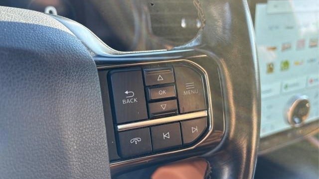 2022 Ford Expedition Platinum