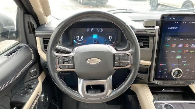 2022 Ford Expedition Platinum