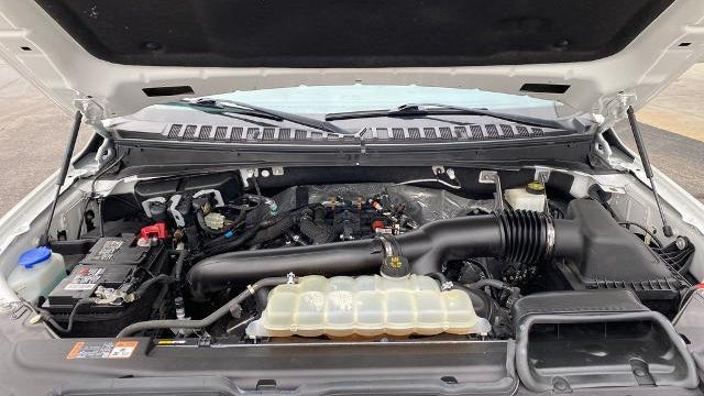 2022 Ford Expedition Platinum