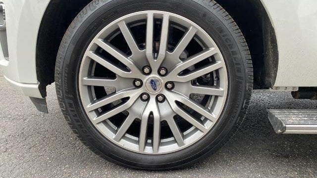 2022 Ford Expedition Platinum