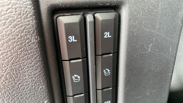 2022 Ford Expedition Platinum
