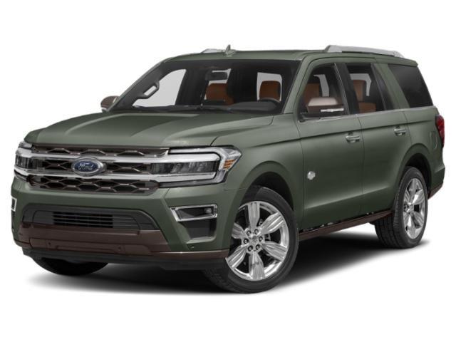 2023 Ford Expedition