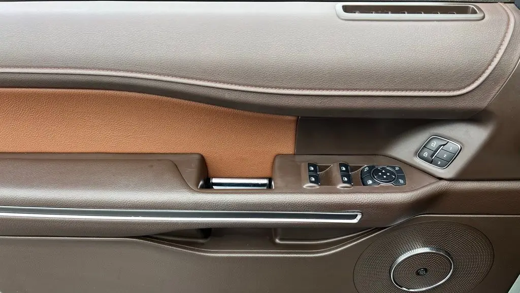 2023 Ford Expedition King Ranch