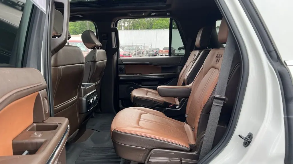 2023 Ford Expedition King Ranch