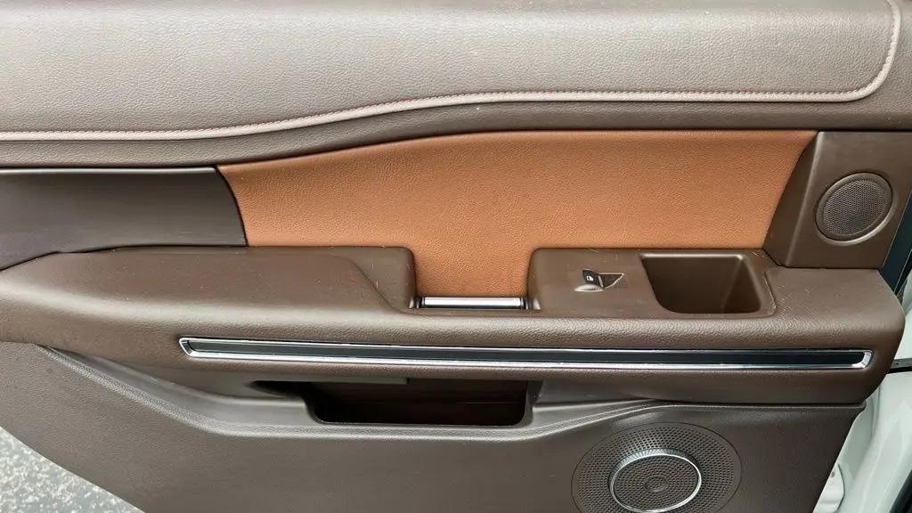 2023 Ford Expedition King Ranch