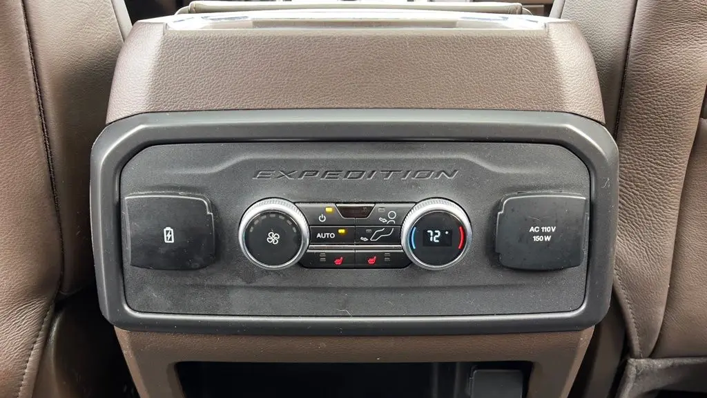 2023 Ford Expedition King Ranch